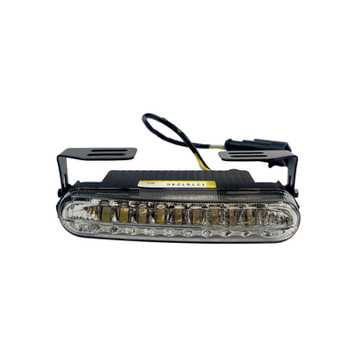 LED-valaistus vasen etu Aixam Minauto 2013–2016