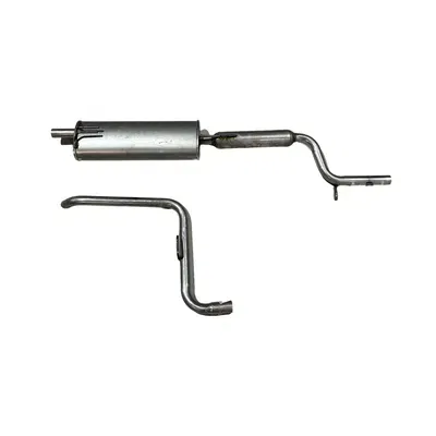 Putkiosat