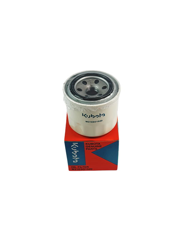 Original Kubota oljefilter W21ESO1520 – ersätter bl.a. HIFI SO 6067