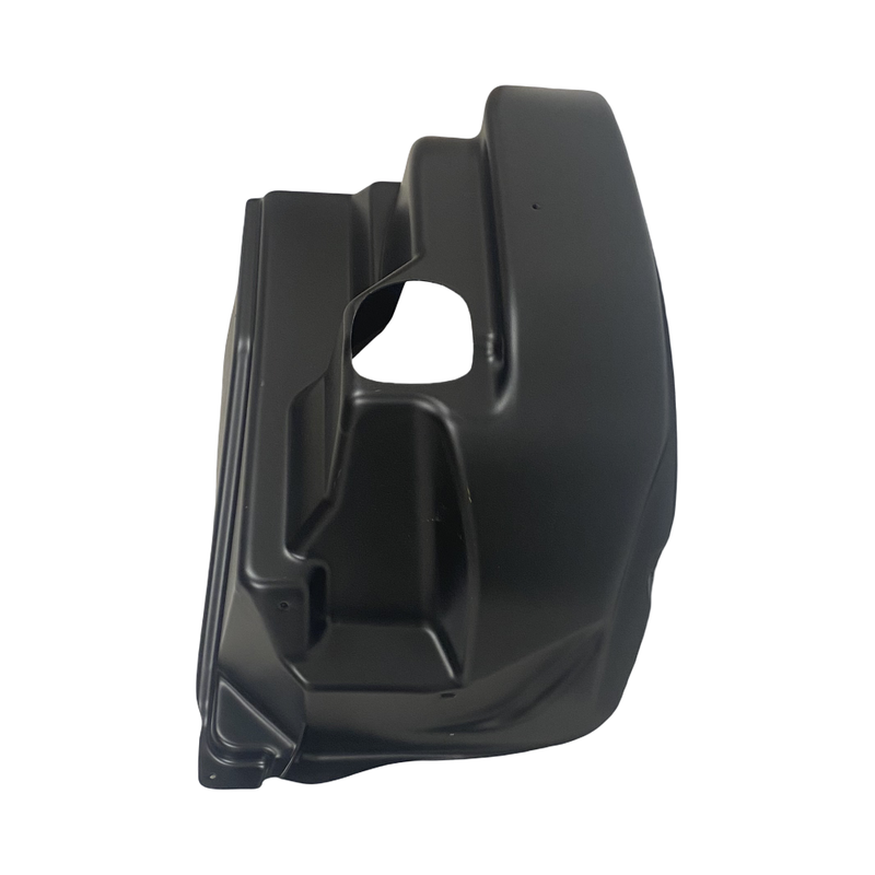 Sisälokasuoja / pyöräkotelo / takalokasuoja oikea taka (apukuljettajan puoli) Ligier mopoautot