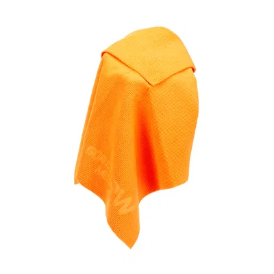 Keramisk torkduk (Gör det med RW)