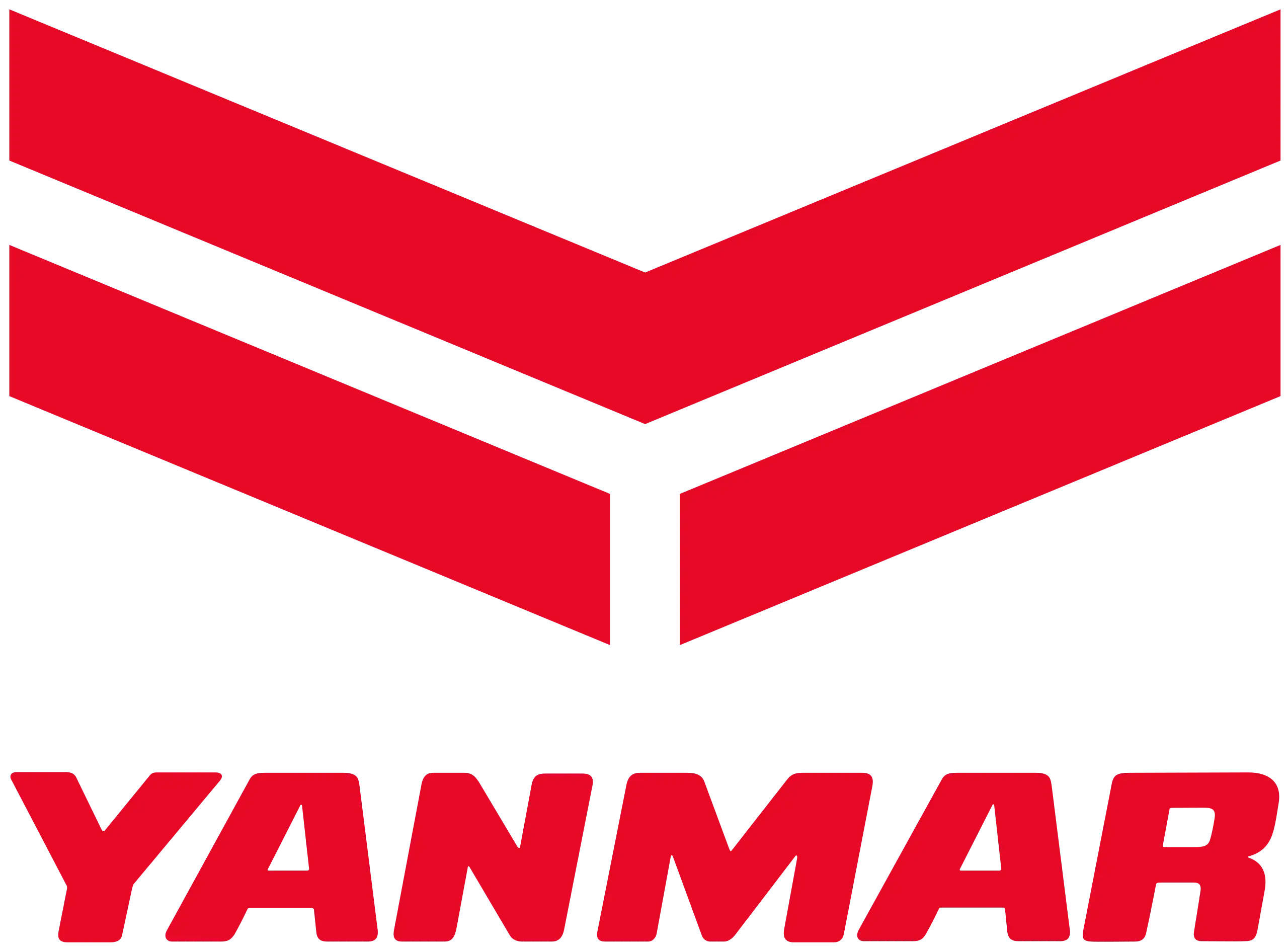 Yanmar