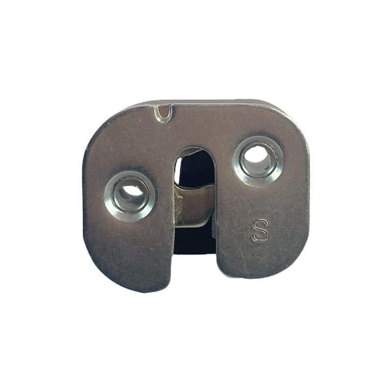 Serrure de porte côté conducteur pour voiture sans permis Ligier, Microcar et Grecav