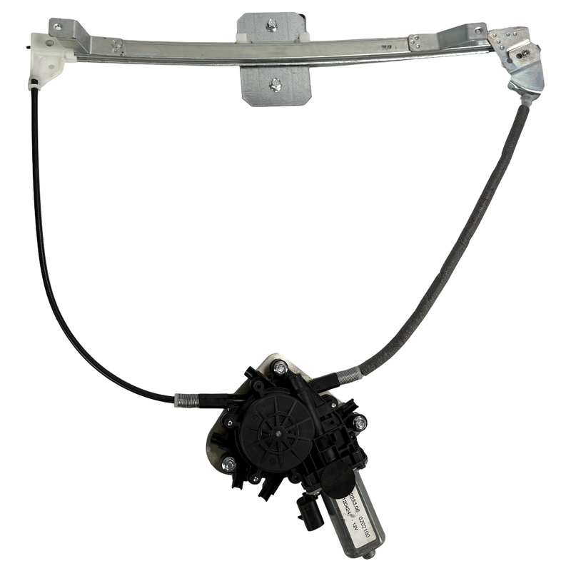 Elektrisk fönsterhiss Casalini M14 & M20