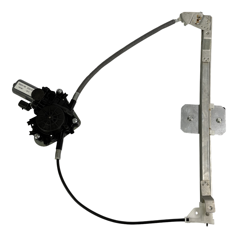 Elektrisk fönsterhiss Casalini M14 & M20
