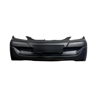 Stötfångare fram Aixam Minauto City Impulsion S8 2010-2013