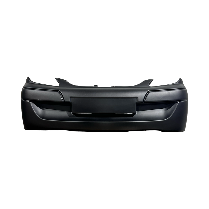 Pare-chocs avant Aixam Minauto City Impulsion S8