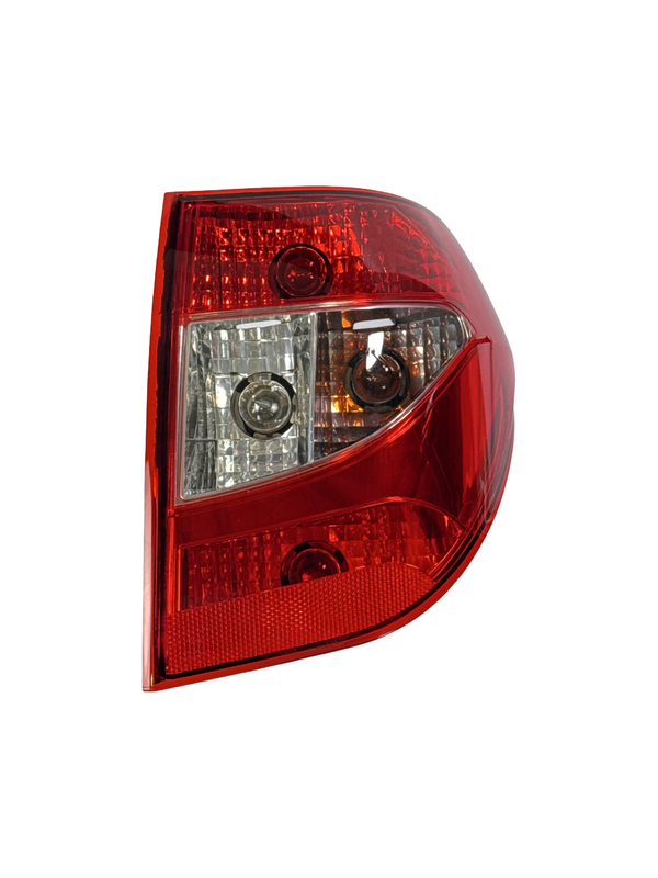 Bakljus Aixam City, Coupe, Crossline, GTO, Coupe m.fl. 2010-2016