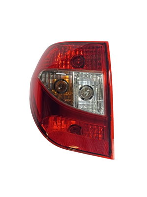 Bakljus Aixam City, Coupe, Crossline, GTO, Coupe m.fl. 2010-2016