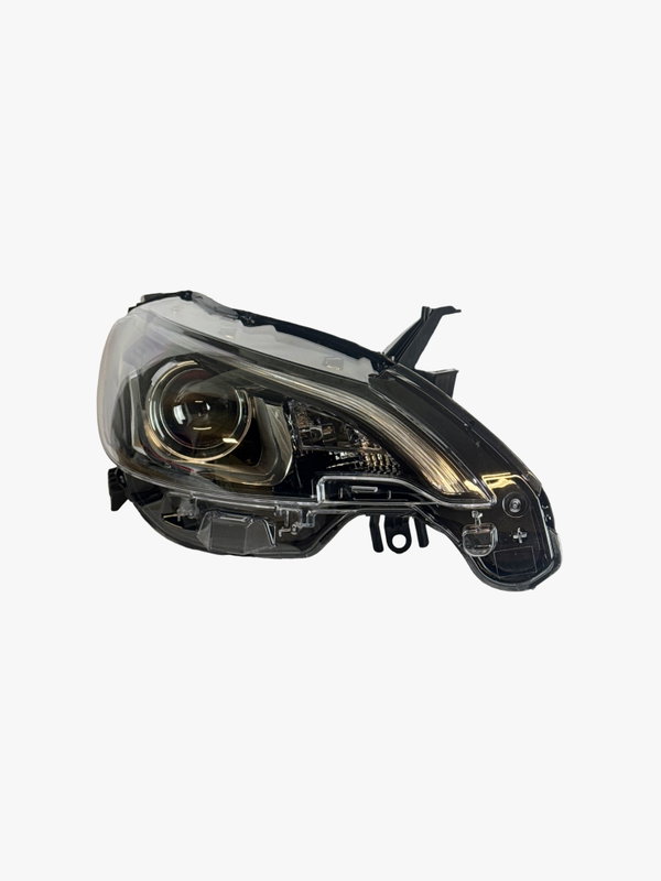 Phare avant pour voitures sans permis Ligier JS50 & JS50L (à partir de 2016) Version 2 et 3