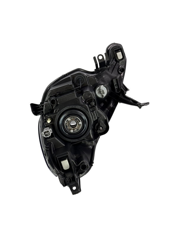 Phare avant pour voitures sans permis Ligier JS50 & JS50L (à partir de 2016) Version 2 et 3