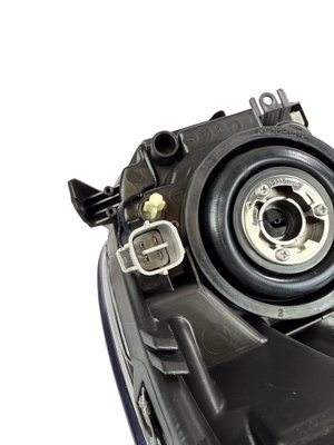 Phare avant pour voitures sans permis Ligier JS50 & JS50L (à partir de 2016) Version 2 et 3