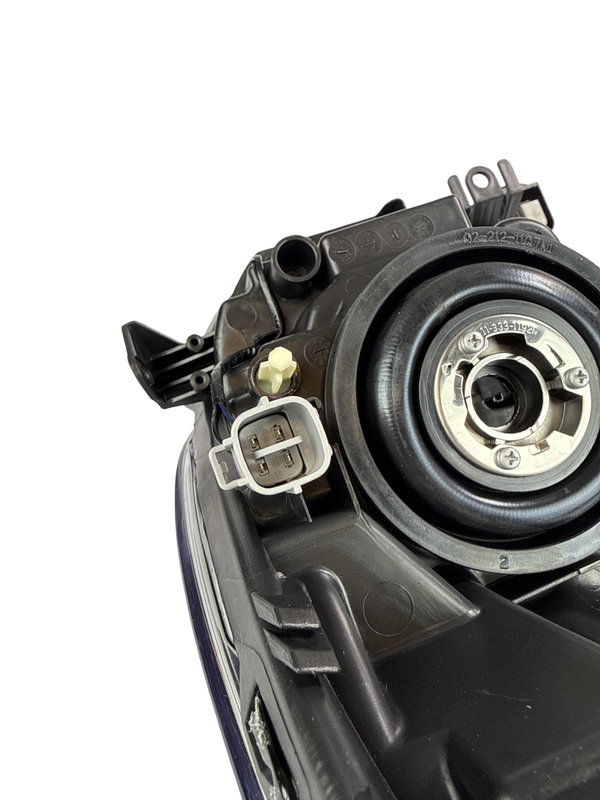 Phare avant pour voitures sans permis Ligier JS50 & JS50L (à partir de 2016) Version 2 et 3