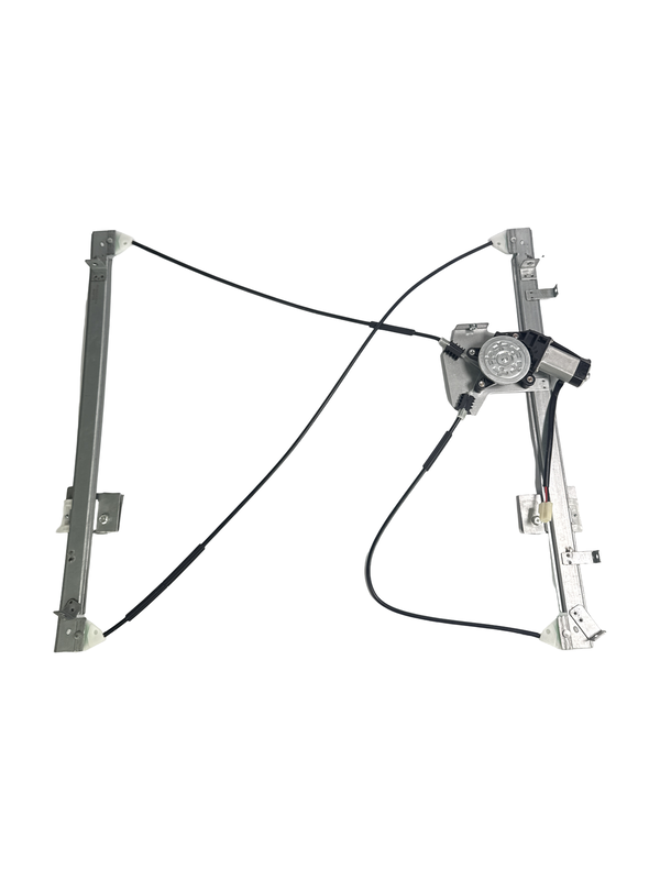 Lève-vitre électrique complet pour voiture sans permis Chatenet CH40 & CH46 – côté gauche ou droit – OEM 0040014 / 0040015