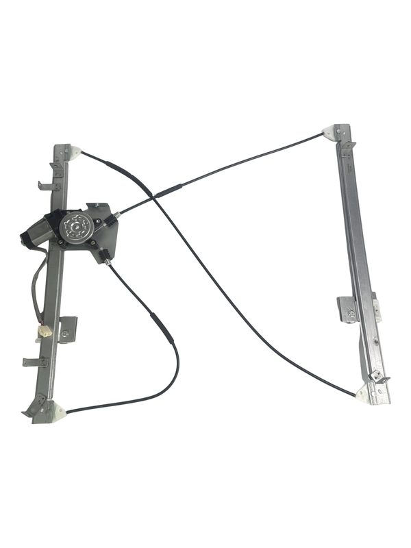 Lève-vitre électrique complet pour voiture sans permis Chatenet CH40 & CH46 – côté gauche ou droit – OEM 0040014 / 0040015