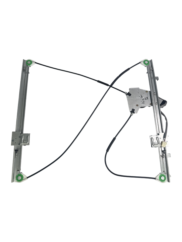Lève-vitre électrique complet pour voiture sans permis Chatenet CH40 & CH46 – côté gauche ou droit – OEM 0040014 / 0040015
