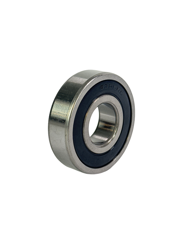 Vaihteiston laakeri 6305 2RS mopoautoon (25x62x17 mm)