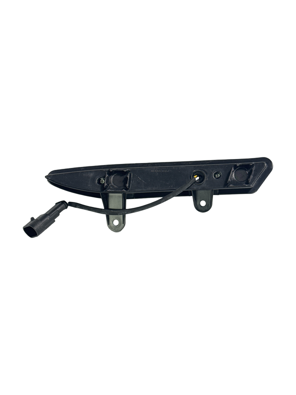 Éclairage LED / feux de jour avant pour Aixam Coupé, Crossover & City (2013–2016 Vision S8) – gauche ou droite (8AY153 / 8AY152)