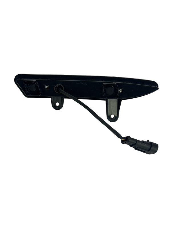 Éclairage LED / feux de jour avant pour Aixam Coupé, Crossover & City (2013–2016 Vision S8) – gauche ou droite (8AY153 / 8AY152)