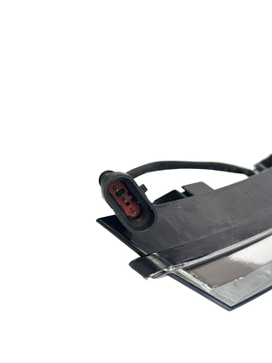 Éclairage LED / feux de jour avant pour Aixam Coupé, Crossover & City (2013–2016 Vision S8) – gauche ou droite (8AY153 / 8AY152)