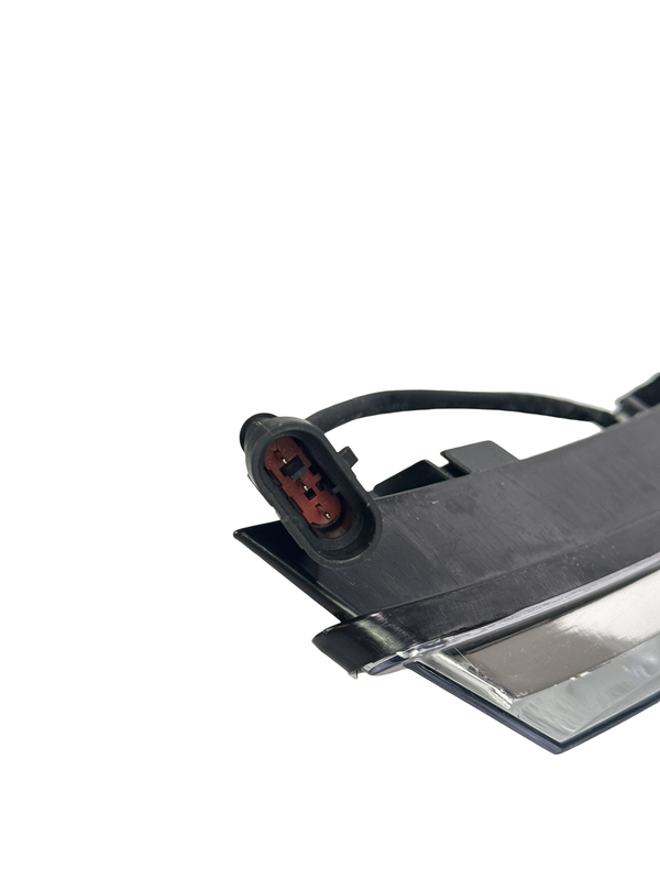 Éclairage LED / feux de jour avant pour Aixam Coupé, Crossover & City (2013–2016 Vision S8) – gauche ou droite (8AY153 / 8AY152)