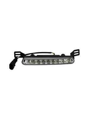 Ajovalot DRL LED valot Ligier Js50 JSRC Microcar M8