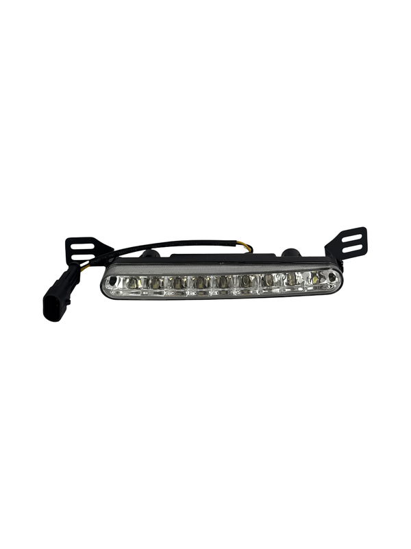 Feu de position LED complet pour voitures sans permis Ligier & Microcar