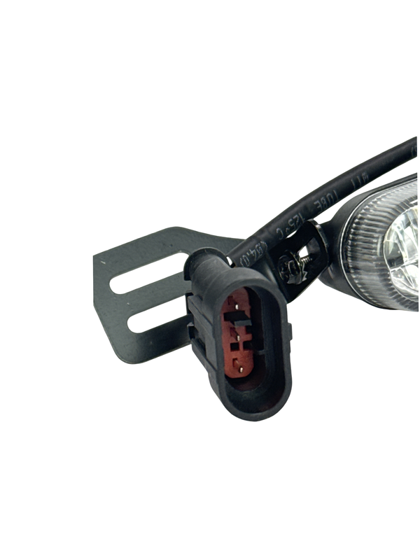 Feu de position LED complet pour voitures sans permis Ligier & Microcar