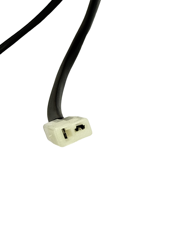 Clignotant LED de rétroviseur pour Aixam City, Coupé, Crossline & Crossover (à partir de 2016)