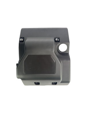 Moottorinsuojakotelo Lombardini LDW492 DCI & LDW480 HDI – Ligier, Microcar, Chatenet ja Casalini
