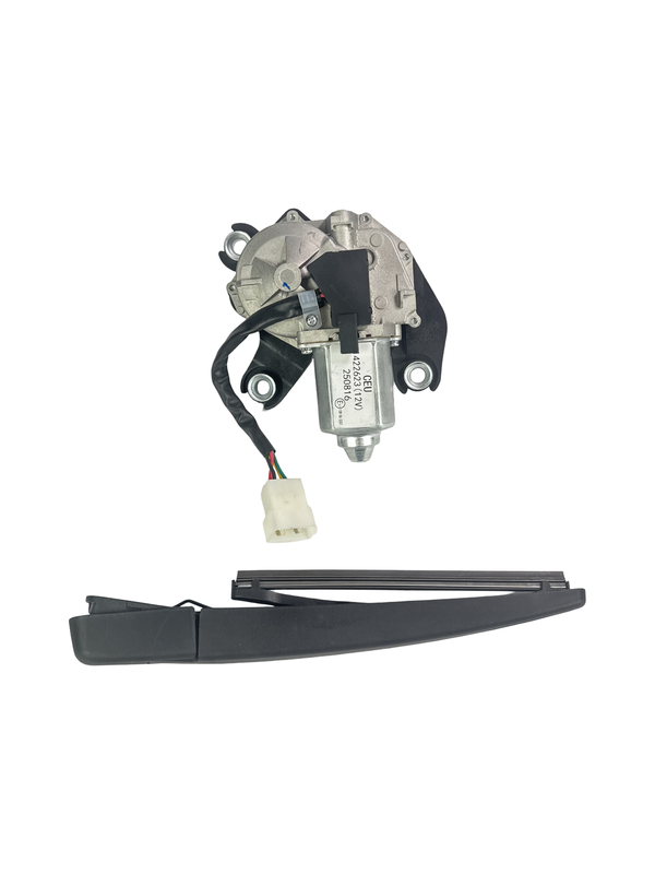 Kit moteur d’essuie-glace arrière complet Ligier JS60 V2 & JS50 V5