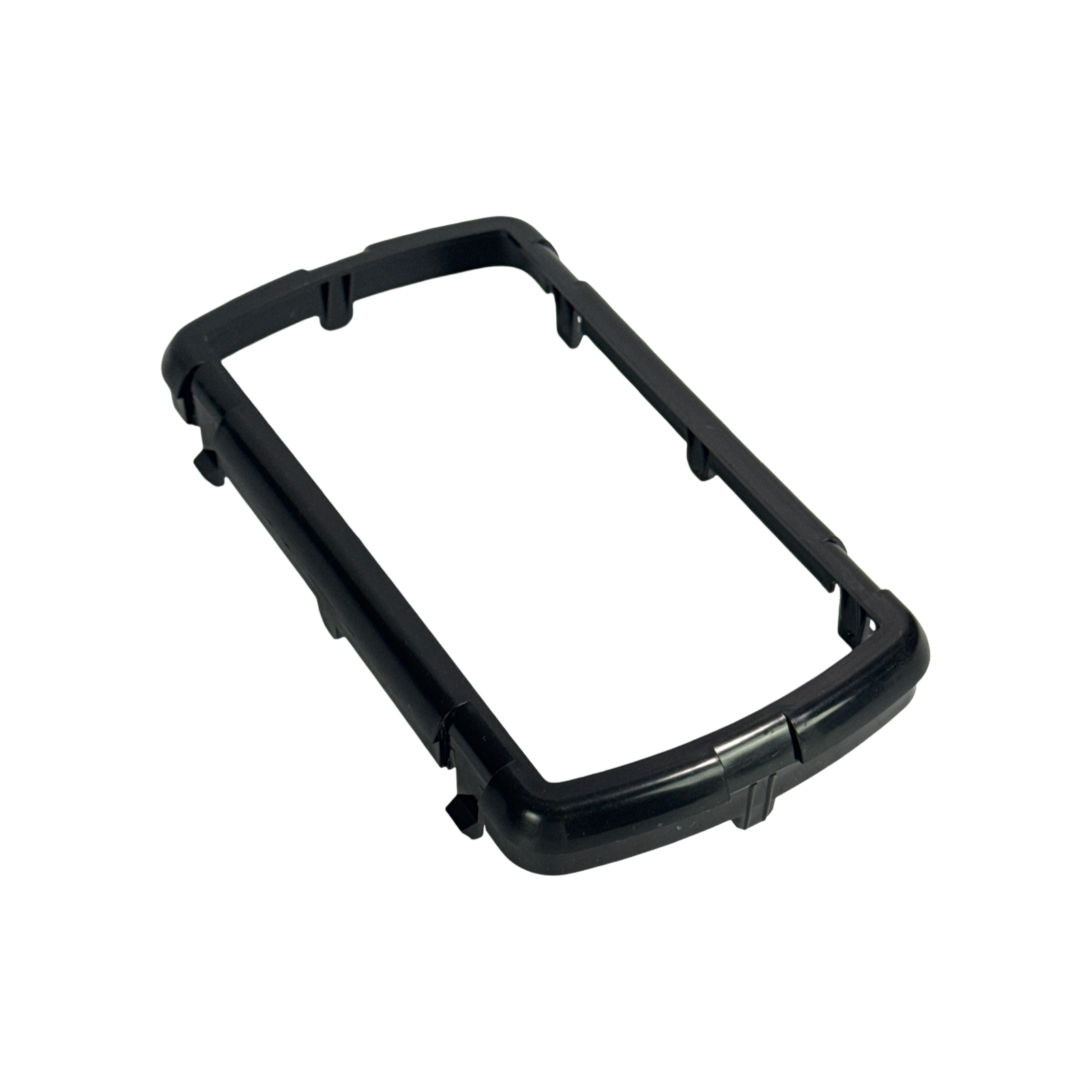 Ram till växelspaksdamask Aixam S8 & S9 - Mopedbilsdelar