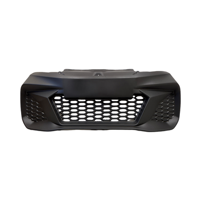 Etupuskuri Aixam City GTO / Coupe GTI S10 (2023–2026) - 761CR019