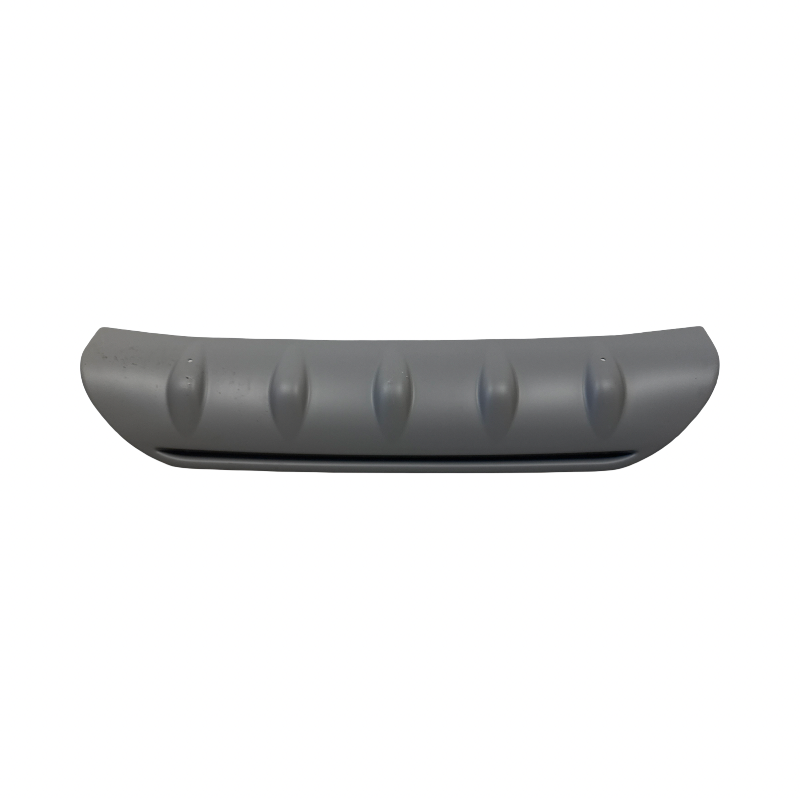 Grill till stötfångare fram Aixam Crossover Impulsion S8 (2010-2013) - Mopedbilsdelar