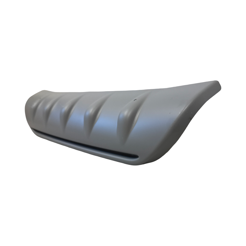 Etupuskurin säleikkö Aixam Crossover Impulsion S8 (2010-2013)