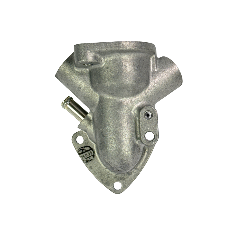 Termostathus Aixam Kubota Z402 / Z482 från årsmodell 2005-2026 - Ø44 mm