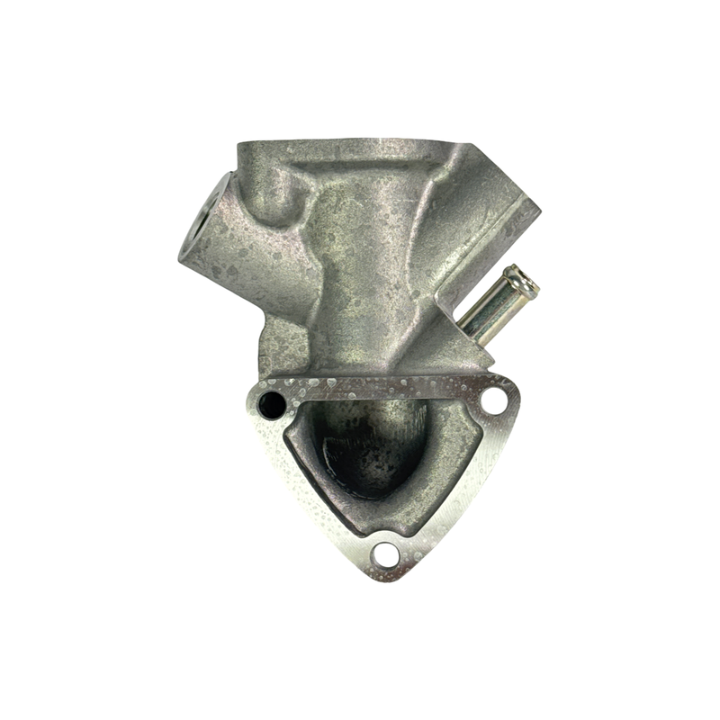 Termostathus Aixam Kubota Z402 / Z482 från årsmodell 2005-2026 - Ø44 mm