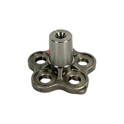 Kona / fäste primärvariator Aixam Kubota Z402 / Z482 - 1666784521