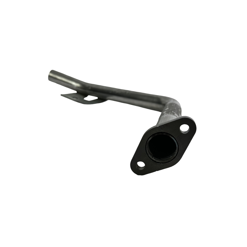 Etupakoputki Ligier ja Microcar Lombardini FOCS / Progress