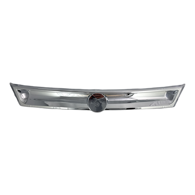 Grill fram Aixam City / Crossline / Crossover / Coupe krom Sensation S9 2017-2019
