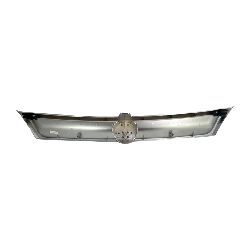 Grill fram Aixam City / Crossline / Crossover / Coupe krom Sensation S9 2017-2019