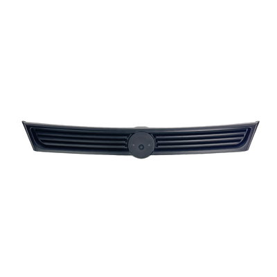 Grill fram Aixam City / Coupe svart Sensation S9 2017-2019