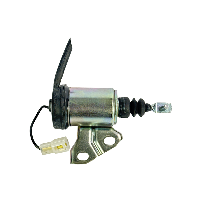 Stoppsolenoid Aixam Kubota Z402 / Z482
