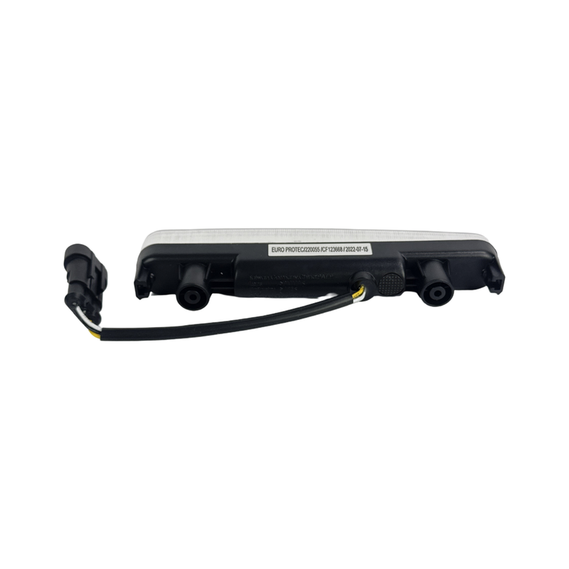 Varselljus DRL LED-ljus Ligier JS50 V1 Sport / Microcar M.GO 3 / Casalini