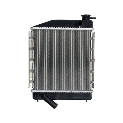 Kylare Microcar Virgo 3 / MC1 / MC2 JDM Titane / Albiza / Abaca