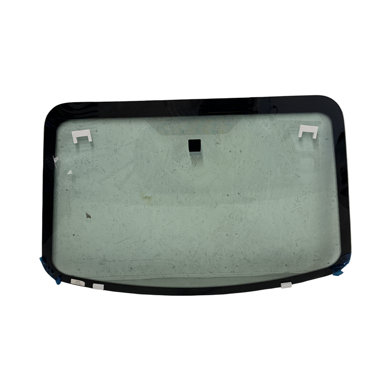 Pare-brise Microcar MGO 1 / MGO 2 - 1009897