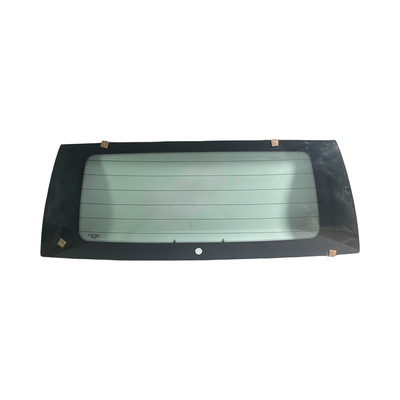 Bakruta JDM Abaca