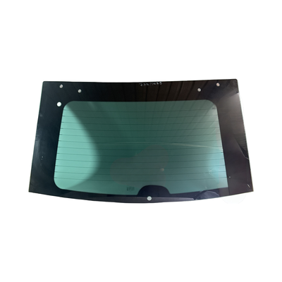 Bakruta Aixam Coupe 2010-2016 S8 - 7AX114XD
