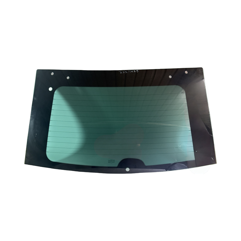 Bakruta Aixam Coupe 2010-2016 S8 - 7AX114XD