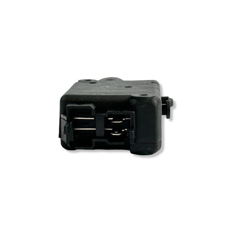 Centrallåsmotor Chatenet vänster sida - 0016027